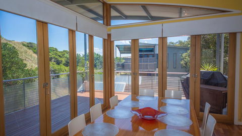 South Shores Villa 31 - South Shores Normanville - Accommodation Brunswick Heads 11