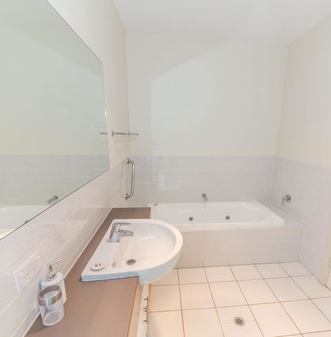 South Shores Villa 31 - South Shores Normanville - Accommodation Brunswick Heads 14