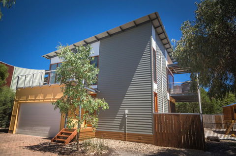 South Shores Villa 31 - South Shores Normanville - Accommodation Brunswick Heads 7