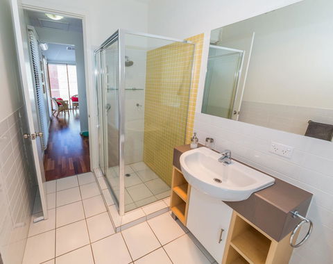 South Shores Villa 31 - South Shores Normanville - Accommodation Brunswick Heads 15