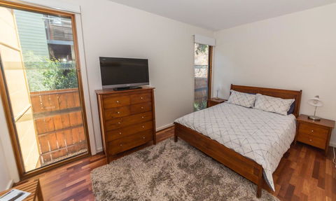 South Shores Villa 31 - South Shores Normanville - Accommodation Brunswick Heads 16
