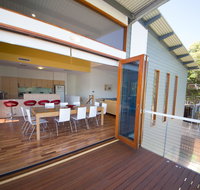 South Shores Villa 31 - South Shores Normanville - Accommodation Brunswick Heads