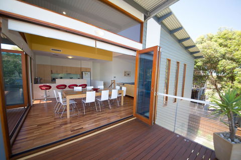 South Shores Villa 31 - South Shores Normanville - Accommodation Brunswick Heads 0