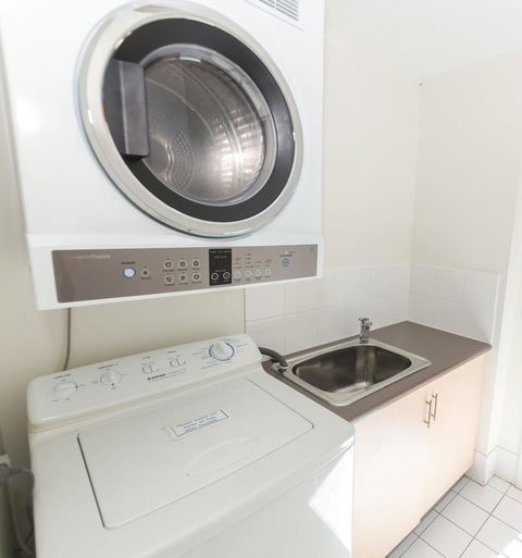 South Shores Villa 31 - South Shores Normanville - Accommodation Brunswick Heads 13