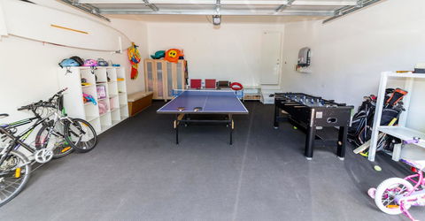 South Shores Villa 31 - South Shores Normanville - Accommodation Brunswick Heads 6