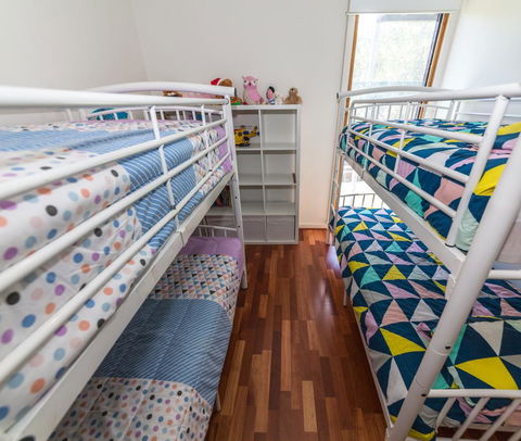 South Shores Villa 31 - South Shores Normanville - Accommodation Brunswick Heads 20