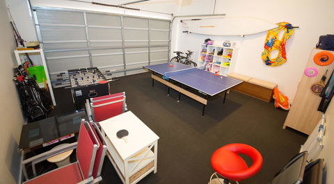 South Shores Villa 31 - South Shores Normanville - Accommodation Brunswick Heads 19