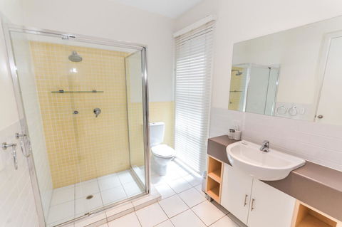 South Shores Villa 31 - South Shores Normanville - Accommodation Brunswick Heads 12