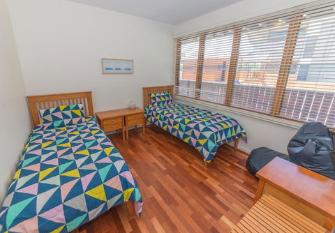 South Shores Villa 31 - South Shores Normanville - Accommodation Brunswick Heads 18