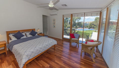 South Shores Villa 31 - South Shores Normanville - Accommodation Brunswick Heads 17