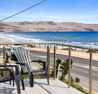 Esplanade Escape - Accommodation Brunswick Heads