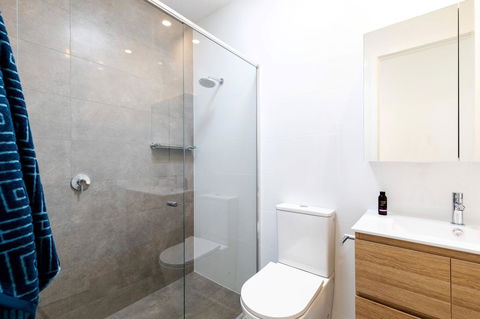 Brand New Affordable Luxury 3 Bedroom 3 Bathrooms House Close To Adelaide City, Chinatown, Beach, Adelaide Airport - Accommodation Brunswick Heads 9