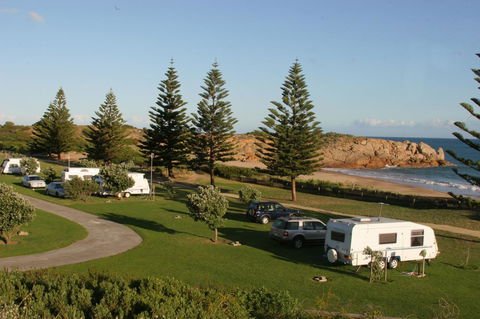 BIG4 Port Elliot Holiday Park - Accommodation Brunswick Heads 22