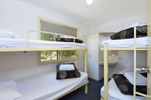BIG4 Port Elliot Holiday Park - Accommodation Brunswick Heads 2