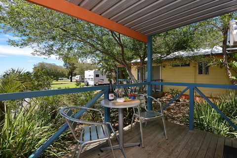 BIG4 Port Elliot Holiday Park - Accommodation Brunswick Heads 4