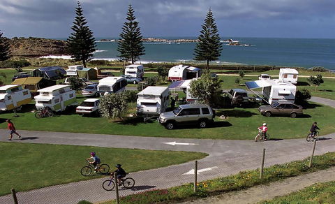 BIG4 Port Elliot Holiday Park - Accommodation Brunswick Heads 23