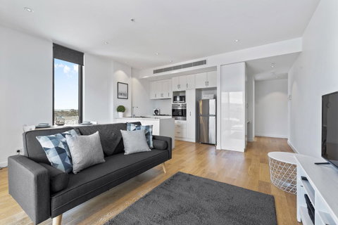 Views On Surflen - Accommodation Brunswick Heads 2