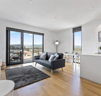 Views On Surflen - Accommodation Brunswick Heads