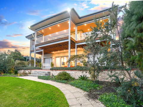 Muse On The Murray - Accommodation Brunswick Heads 10