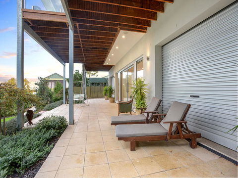 Muse On The Murray - Accommodation Brunswick Heads 32