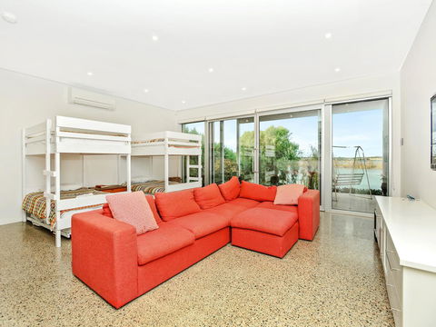 Muse On The Murray - Accommodation Brunswick Heads 34