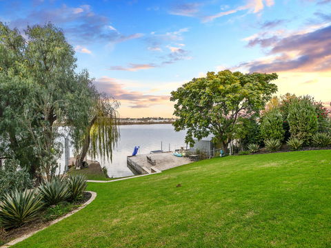 Muse On The Murray - Accommodation Brunswick Heads 11