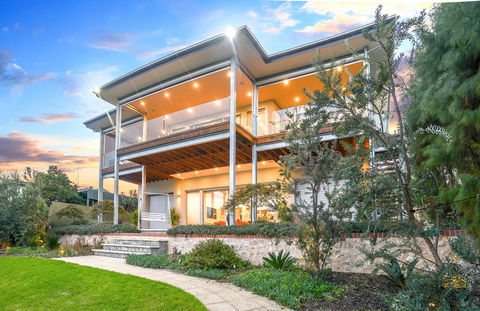 Muse On The Murray - Accommodation Brunswick Heads 9