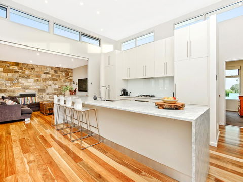 Muse On The Murray - Accommodation Brunswick Heads 35