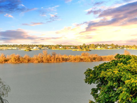 Muse On The Murray - Accommodation Brunswick Heads 22