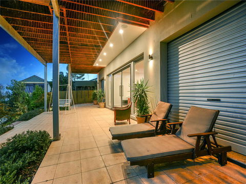 Muse On The Murray - Accommodation Brunswick Heads 1