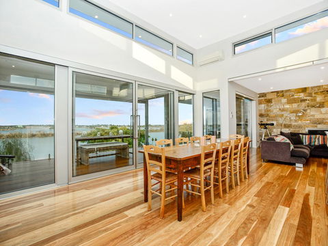 Muse On The Murray - Accommodation Brunswick Heads 30