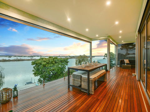 Muse On The Murray - Accommodation Brunswick Heads 16