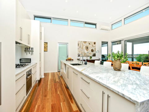 Muse On The Murray - Accommodation Brunswick Heads 43