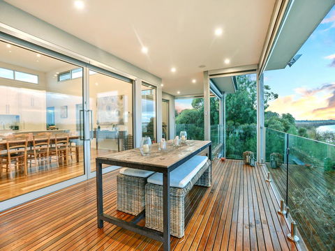 Muse On The Murray - Accommodation Brunswick Heads 13