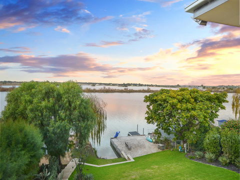 Muse On The Murray - Accommodation Brunswick Heads 18