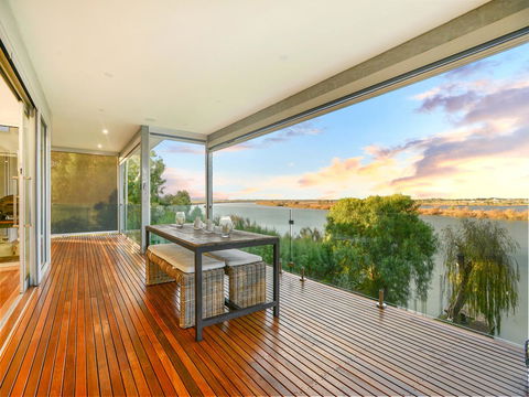 Muse On The Murray - Accommodation Brunswick Heads 28
