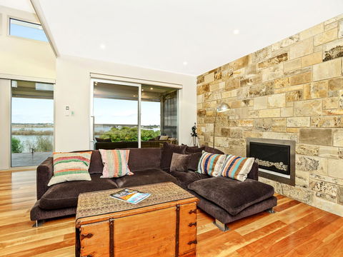 Muse On The Murray - Accommodation Brunswick Heads 39