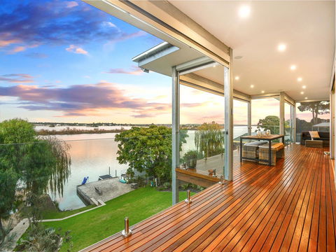 Muse On The Murray - Accommodation Brunswick Heads 19