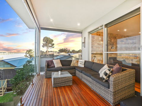 Muse On The Murray - Accommodation Brunswick Heads 29