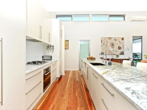 Muse On The Murray - Accommodation Brunswick Heads 42