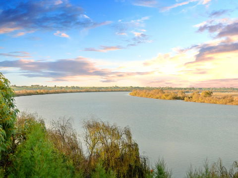 Muse On The Murray - Accommodation Brunswick Heads 24