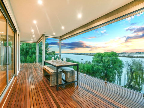 Muse On The Murray - Accommodation Brunswick Heads 15