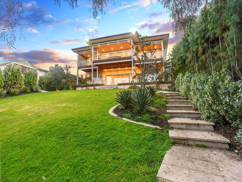 Muse On The Murray - Accommodation Brunswick Heads 8