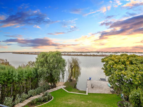 Muse On The Murray - Accommodation Brunswick Heads 14