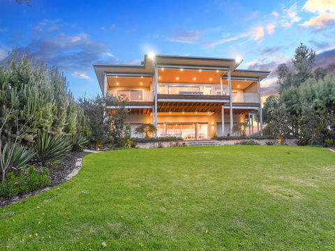 Muse On The Murray - Accommodation Brunswick Heads 6