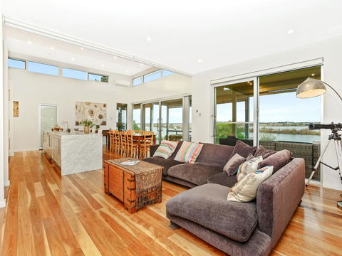 Muse On The Murray - Accommodation Brunswick Heads 40
