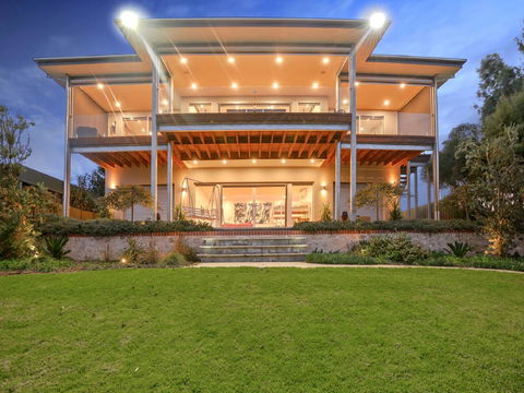 Muse On The Murray - Accommodation Brunswick Heads 0