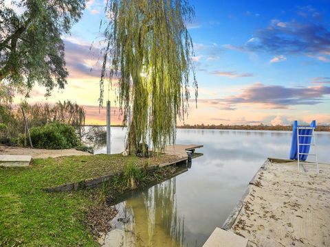 Muse On The Murray - Accommodation Brunswick Heads 3