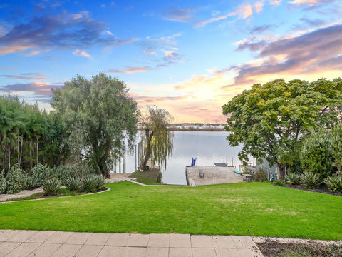 Muse On The Murray - Accommodation Brunswick Heads 12