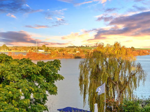 Muse On The Murray - Accommodation Brunswick Heads 23